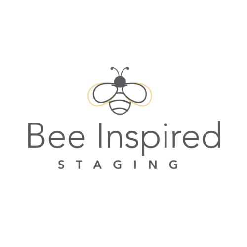 Bee Inspired logo